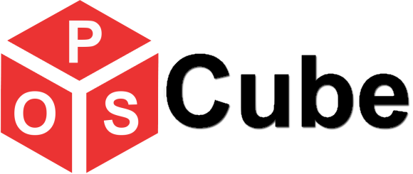 POSCube symbol